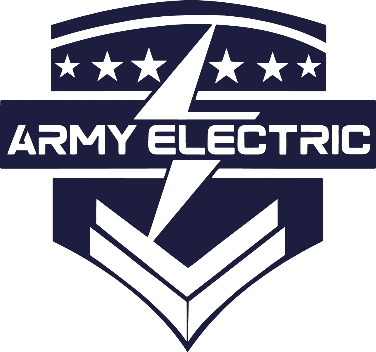 Army Electric
